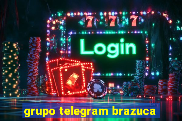 grupo telegram brazuca